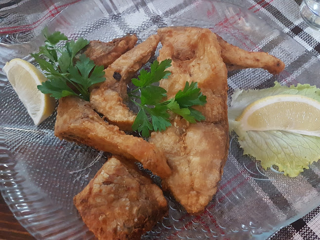 Бистро "Макси" - Сливен