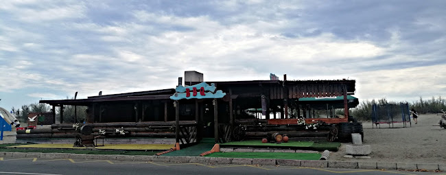 Бистро Чайка