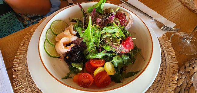 Сансет Бар-ресторан - Гастрономия и хотелиерство