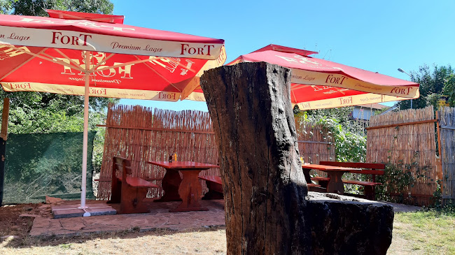 Bar. "Kotwica" - Bjała