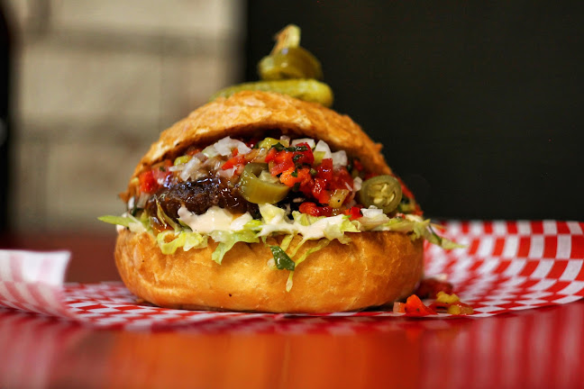 Comentarii opinii despre 5bar Street Food, Beer & Events