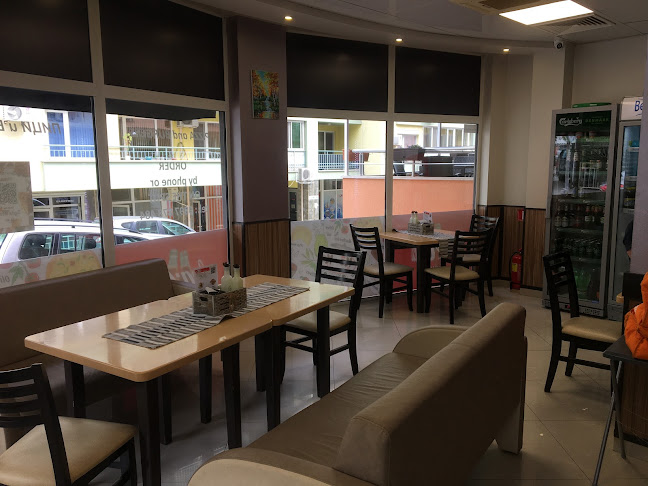 Пицария Ko-Ko, Pizza & Chicken - Стара Загора