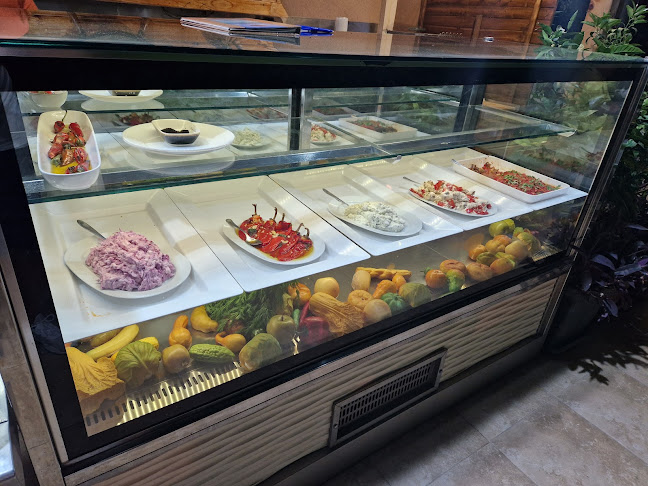 Comentarii opinii despre Рибен ресторант “Карел”