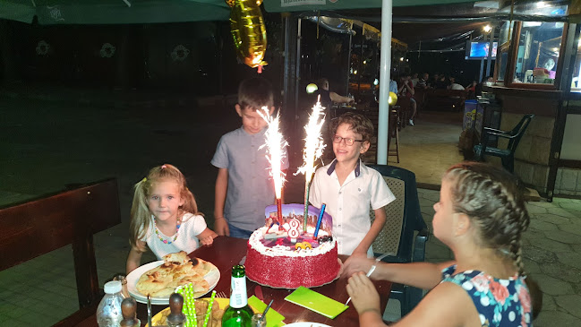 Бистро Преслав - Гастрономия и хотелиерство