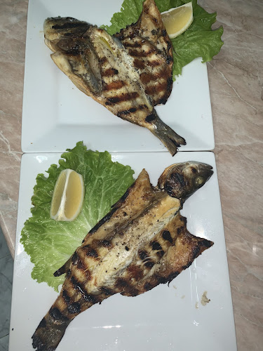 Comentarii opinii despre Бистро "Фонтана" и магазин