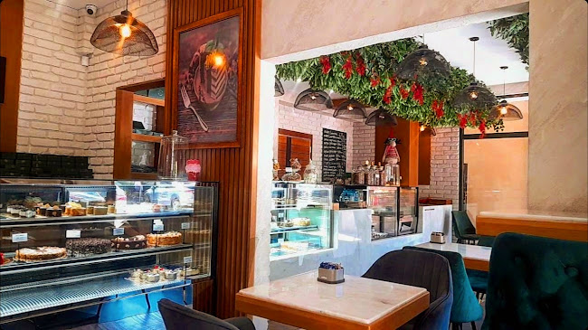 Don Antonio bakery & desserts - Гастрономия и хотелиерство