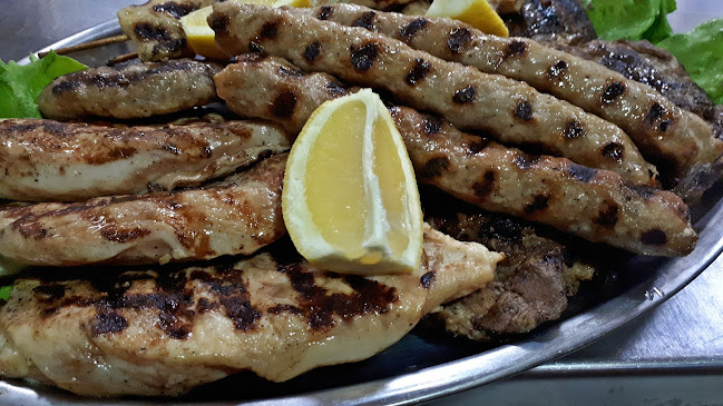 Comentarii opinii despre Restaurant "Ichkata"