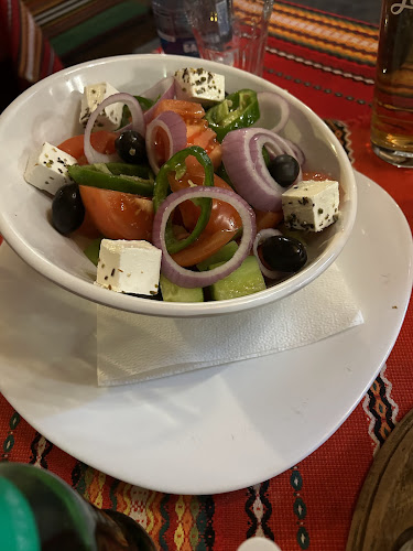 МЕХАНА ДЕДО ЙОНКАТА