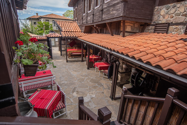 Механа Созопол