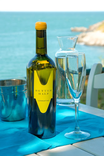 Ресторант Райски Залив Созопол