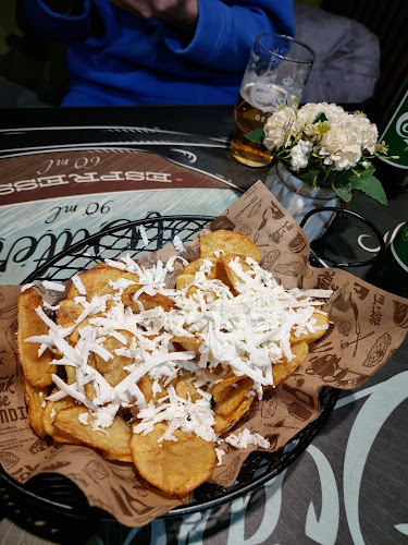 Coffee Bar SCANDALL - Сливен