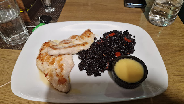 Moda Bar ALIEN - Луковит