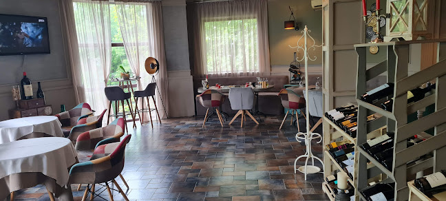 Comentarii opinii despre Хюга Ресторант / Hygge Restaurant