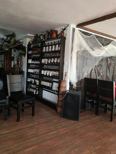 Рибен ресторант „Нур“