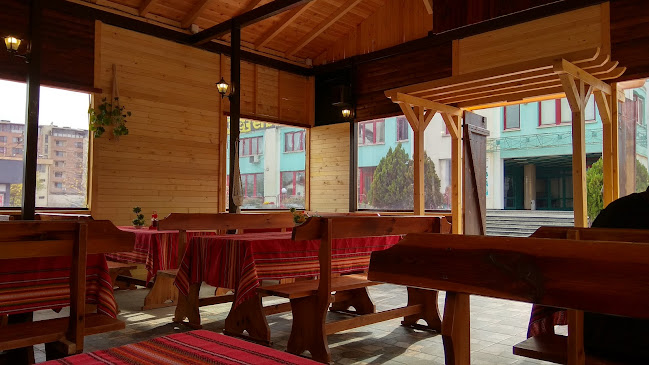 Burger Hub (Люлин)