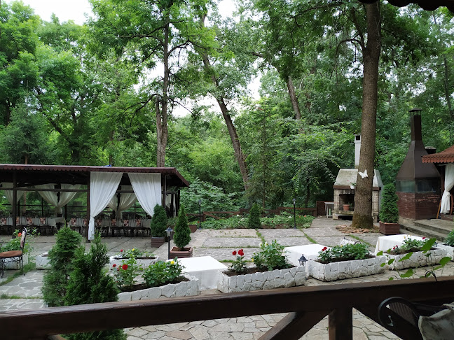 Ресторант "Градина" - Гастрономия и хотелиерство