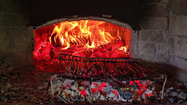 Ресторант - Барбекю “При Яна и Янек” - Гастрономия и хотелиерство