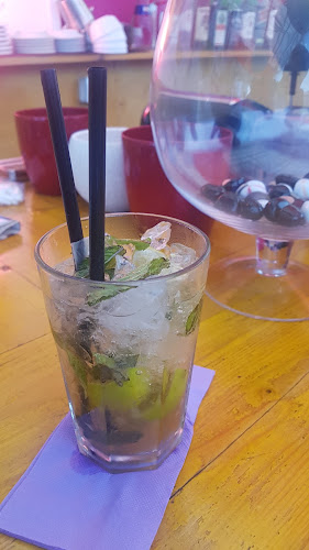 Opinii despre Севън кафене-бар în София - Гастрономия и хотелиерство