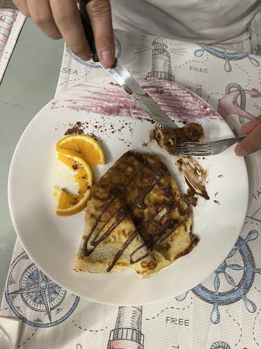 Стария Моряк Old Sailor - Несебър