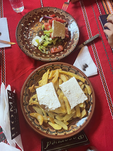 Comentarii opinii despre При Искра Дамянова - Механа "Рай"