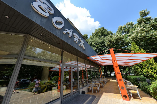 бар-ресторант ВОАЯЖ