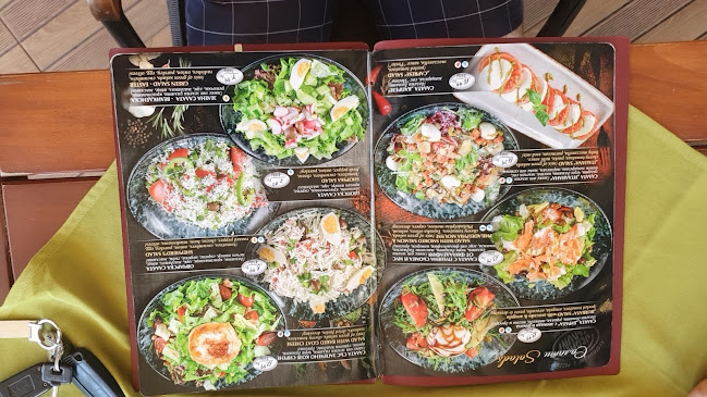 Ресторант и пицария Верони - Балчик