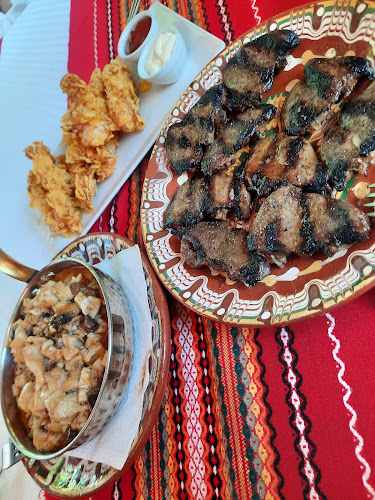 21 9, 7629 Търновци