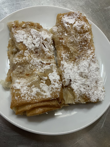 Сливо Поле, бул. България 11