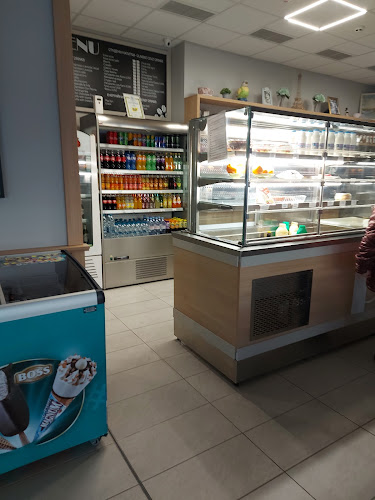 Comentarii opinii despre Кафе - Ресторант