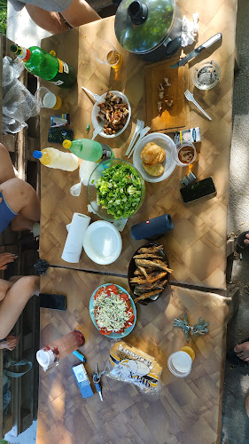 Comentarii opinii despre Салкъм Бар