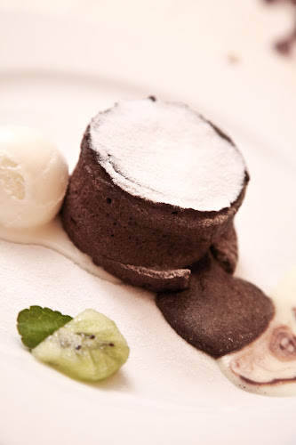 Ресторант Кактус Център - София