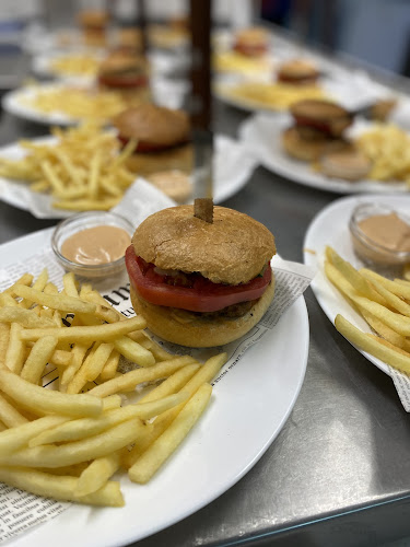 Comentarii opinii despre Restaurant And Cafe "Harvest coffee&food