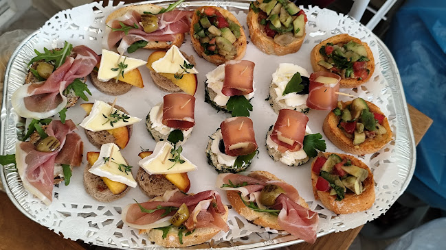 Ресторант Посейдон рибен