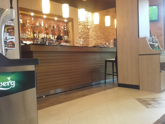 Comentarii opinii despre Пицария "Сан Марко"