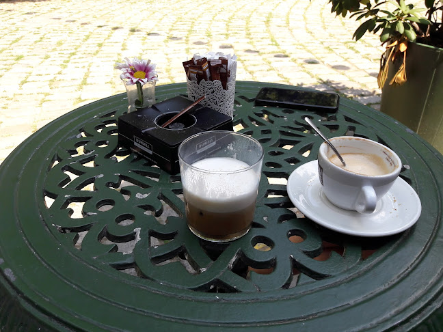 The Cocktail Bar - София