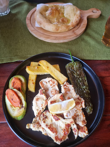 Градски, бул. „Васил Левски“ 37, 7200 Разград