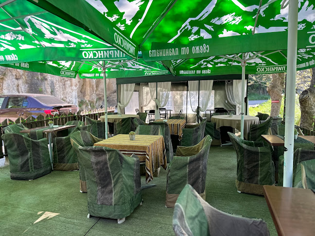 Снек бар "Червен" - Русе