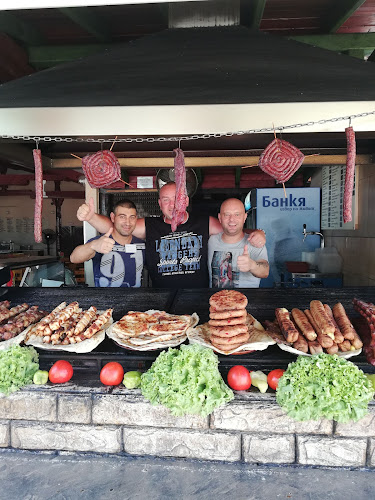 Comentarii opinii despre Бързо хранене №1