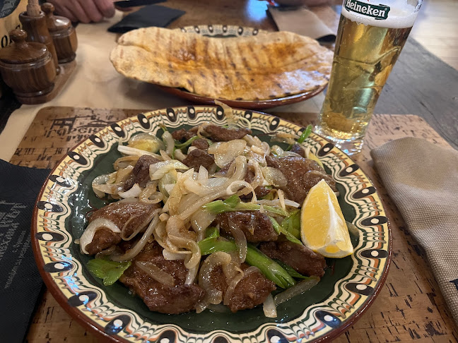 Механа „Горски кът“ - Троян