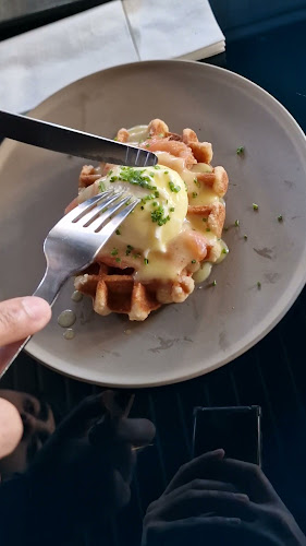 DSQUARED2 Cocktails & Lounge - Гастрономия и хотелиерство