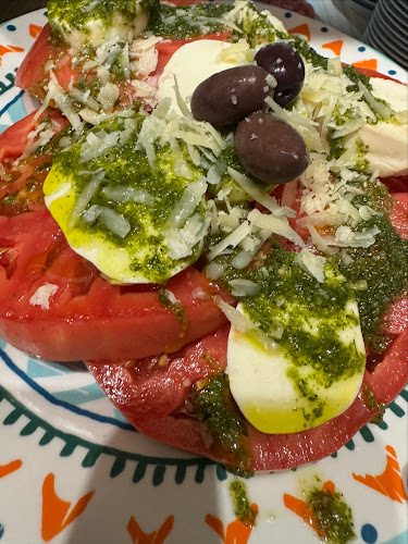 Ресторант Дьовленъ