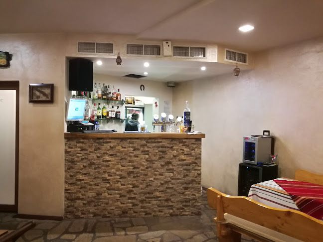 Механа Поли