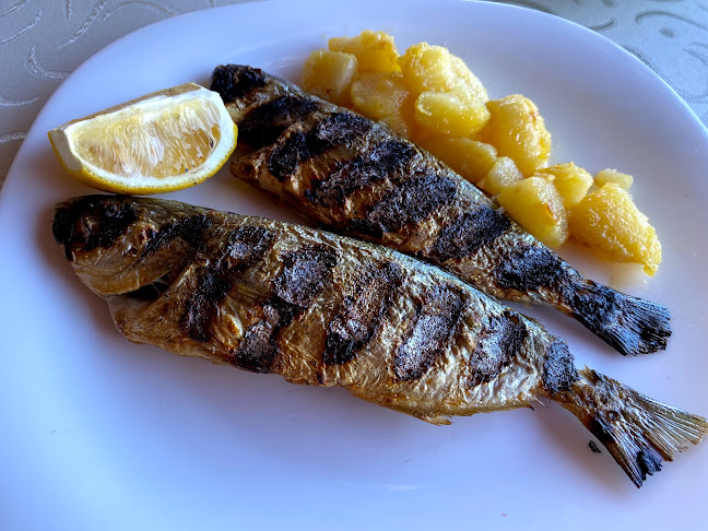 Ресторант Ривиера Созопол/ Restaurant Riviera Sozopol - Созопол