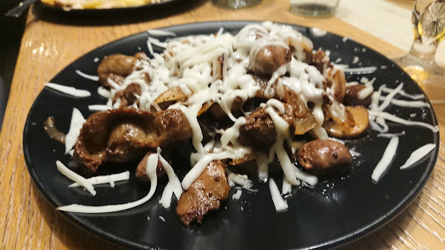 Comentarii opinii despre Bar Grill Kolata