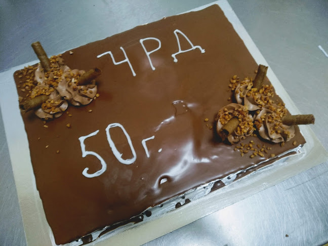 Comentarii opinii despre Кафе-сладкарница и пекарна МИКИ