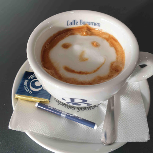 Expresso drink & food - Търговище