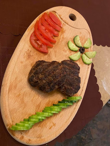 Горски Рай - Китен