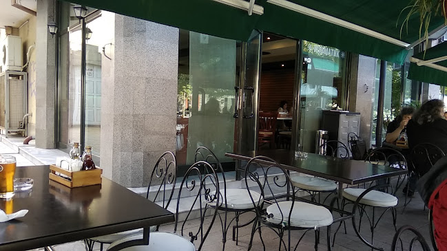 Ресторант "Дел Кано"