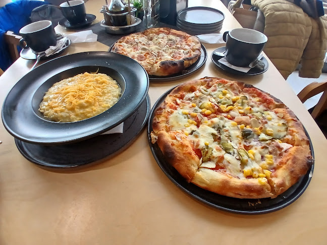 Comentarii opinii despre Ла Рокка бар и динър