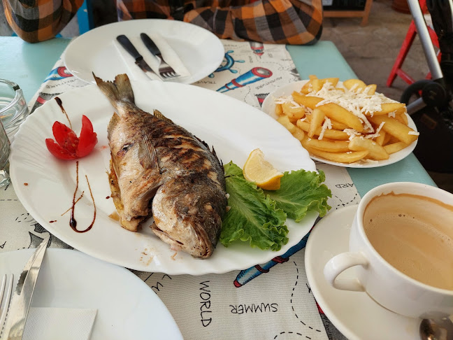 Стария Моряк Old Sailor - Гастрономия и хотелиерство